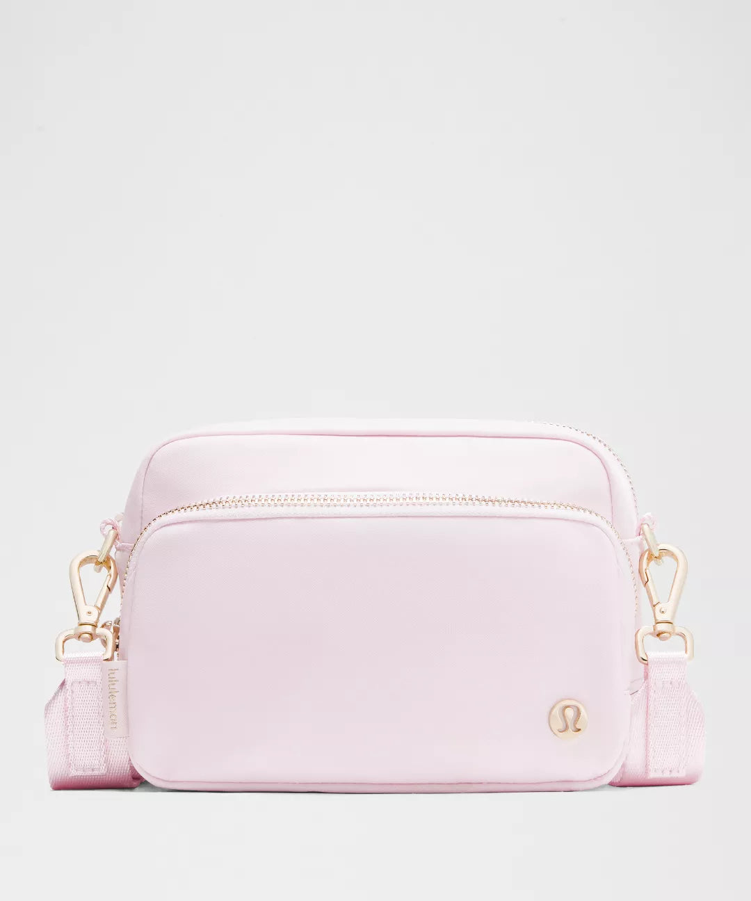 Everywhere Crossbody Bag 2L Metal Hardware