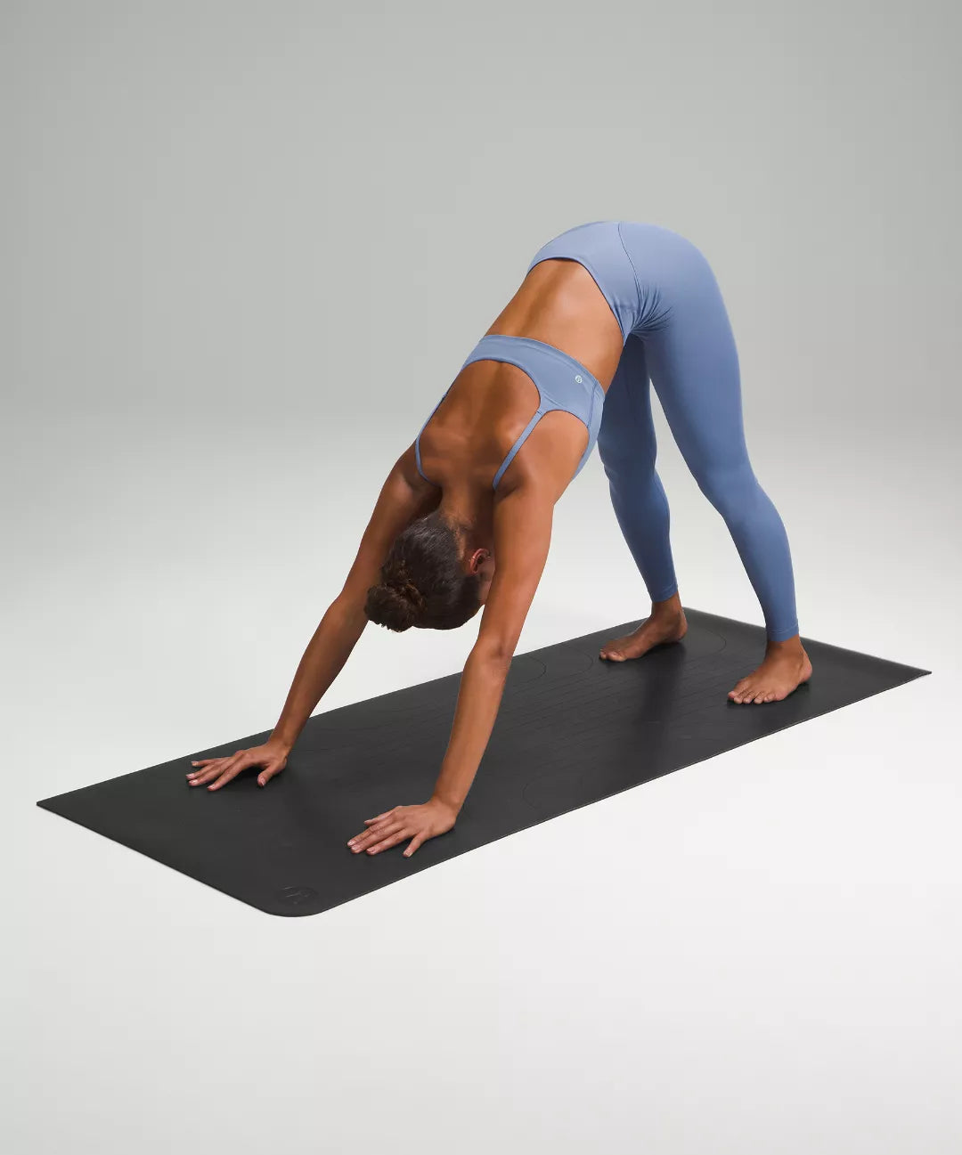 lululemon Align™ Yoga Mat 5mm
Made With FSC™ Certified Rubber
