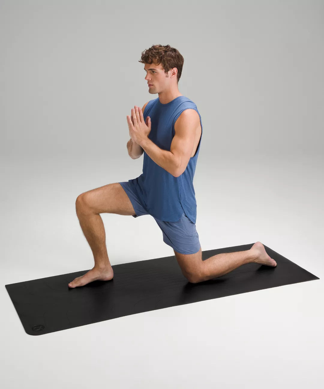 lululemon Align™ Yoga Mat 5mm
Made With FSC™ Certified Rubber
