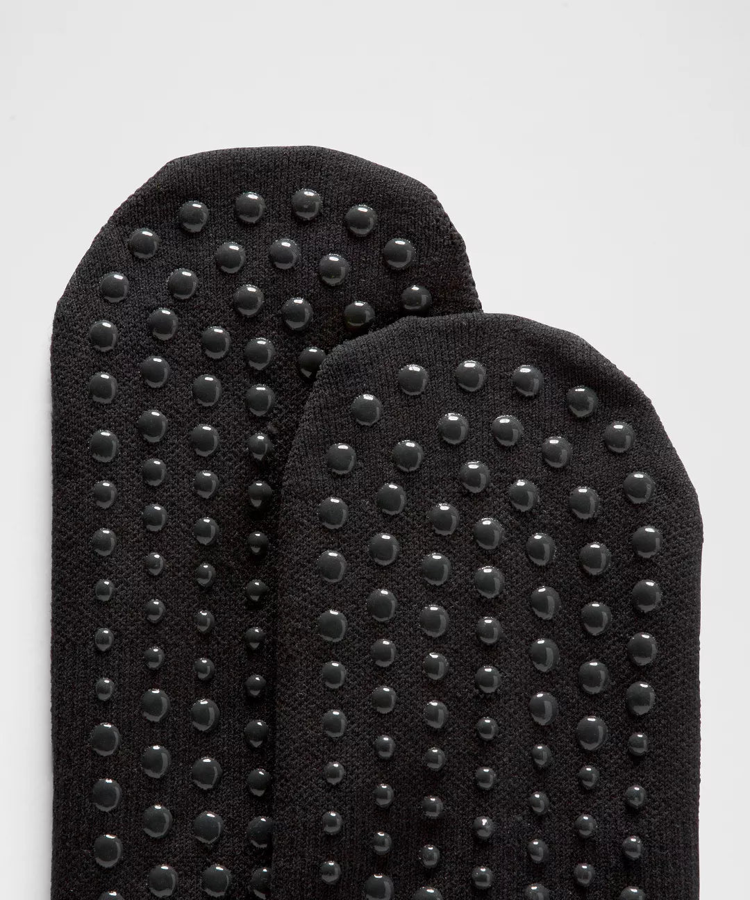 Unisex Find Your Balance Grip Crew Socks
