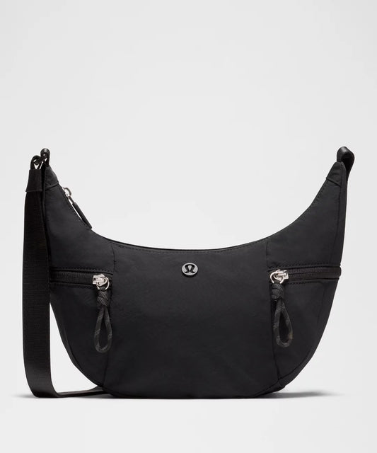 Small Slouchy Sling Bag 3L