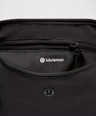 Small Slouchy Sling Bag 3L