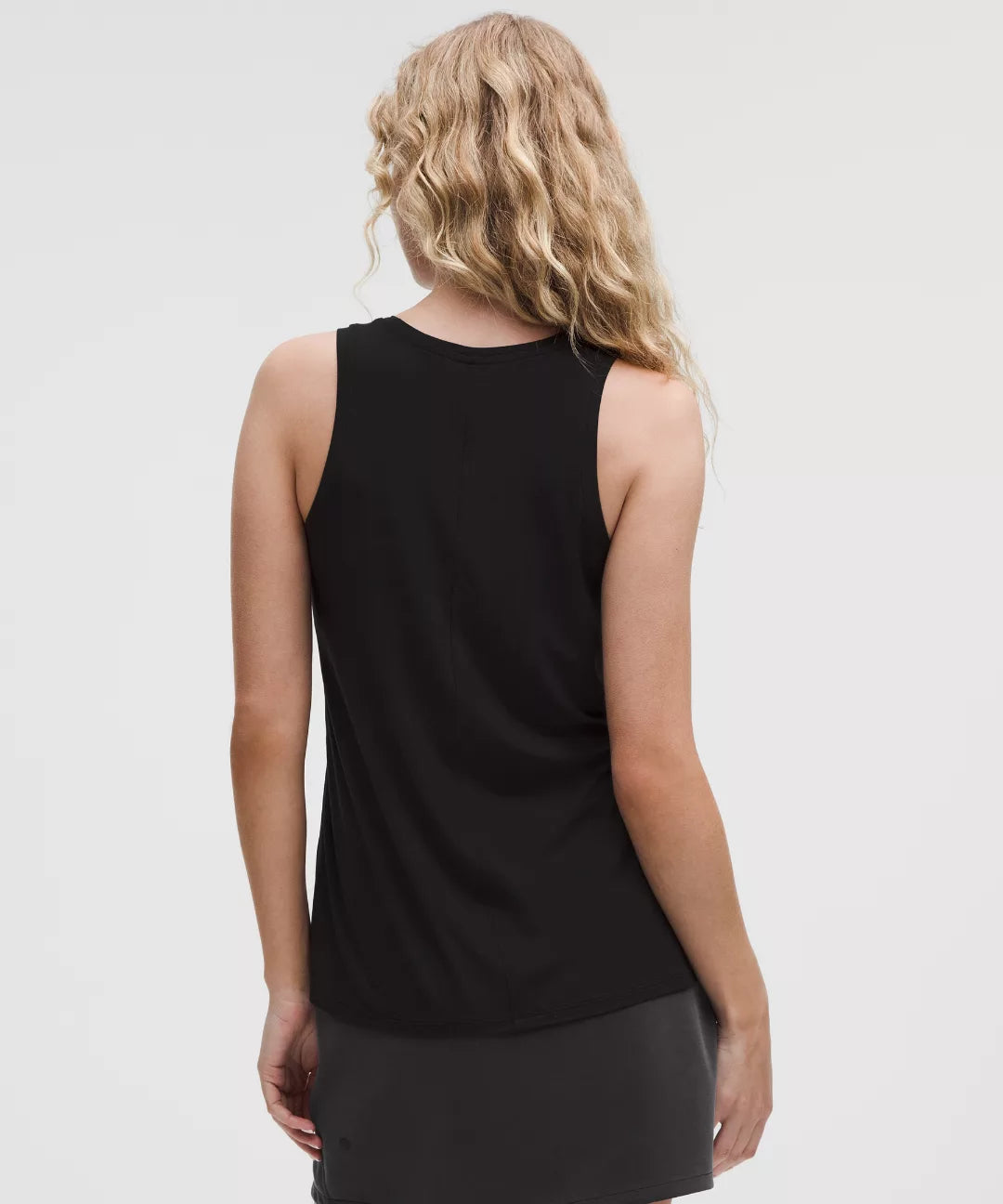 lululemon SilkAppeal Side-Slit Tank Top