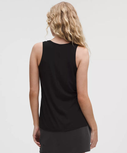 lululemon SilkAppeal Side-Slit Tank Top