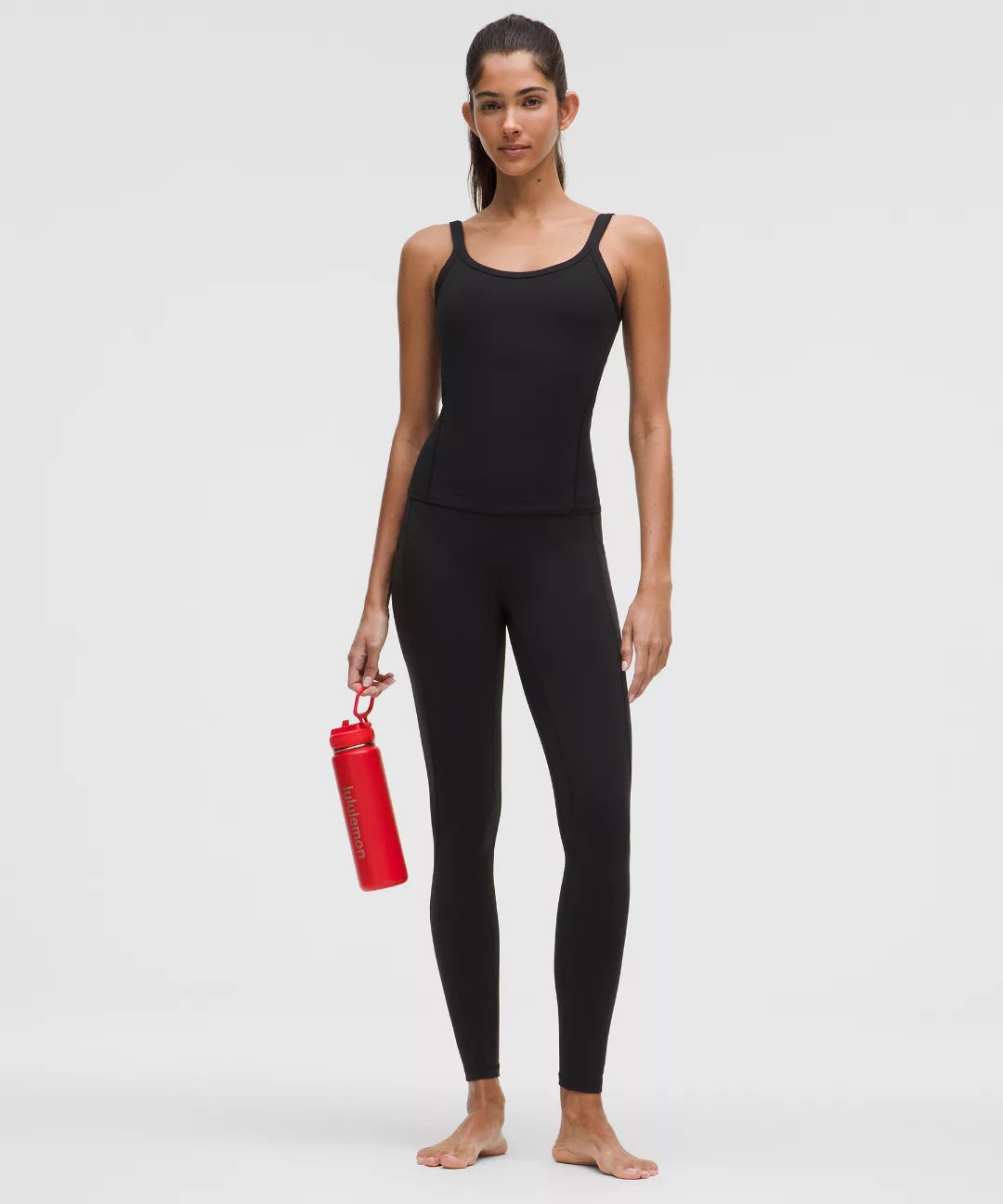 lululemon Align™ Scoop Waist-Length Tank Top