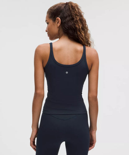 lululemon Align™ Scoop Waist-Length Tank Top