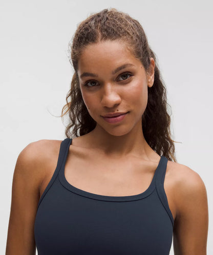 lululemon Align™ Scoop Waist-Length Tank Top