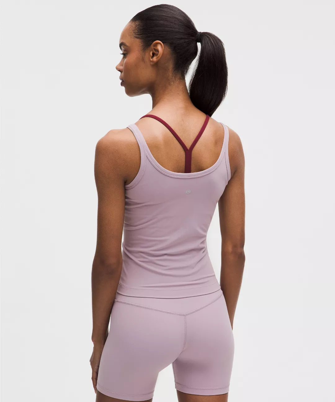 lululemon Align™ Scoop Waist-Length Tank Top