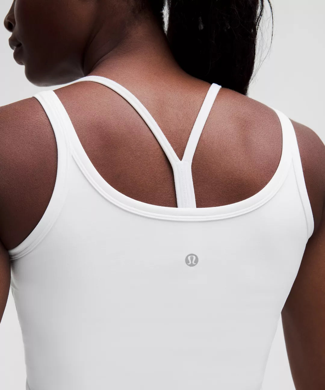 lululemon Align™ Scoop Waist-Length Tank Top