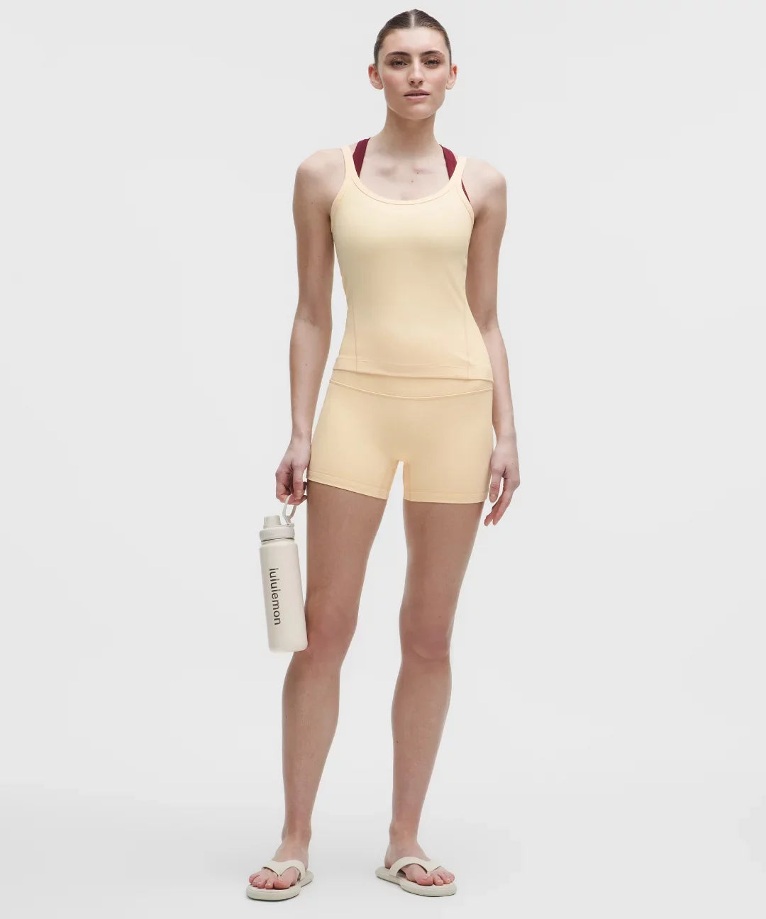 lululemon Align™ Scoop Waist-Length Tank Top