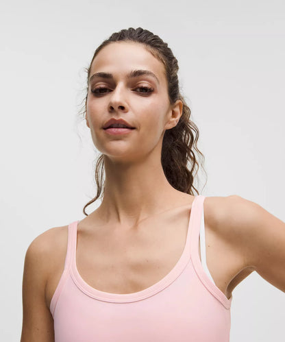 lululemon Align™ Scoop Waist-Length Tank Top