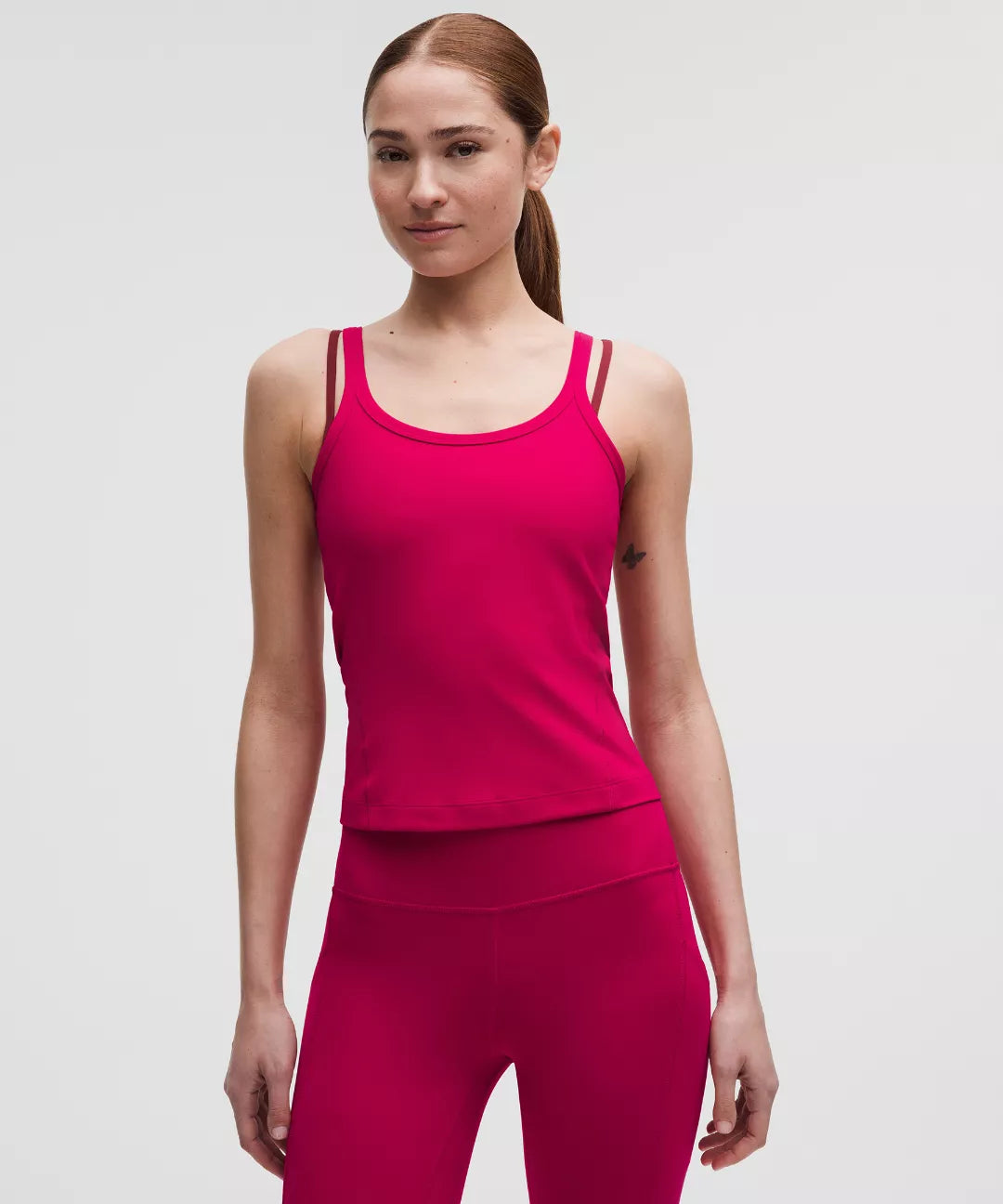 lululemon Align™ Scoop Waist-Length Tank Top