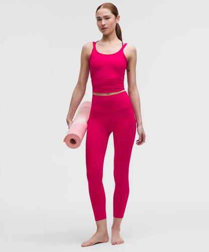 lululemon Align™ Scoop Waist-Length Tank Top