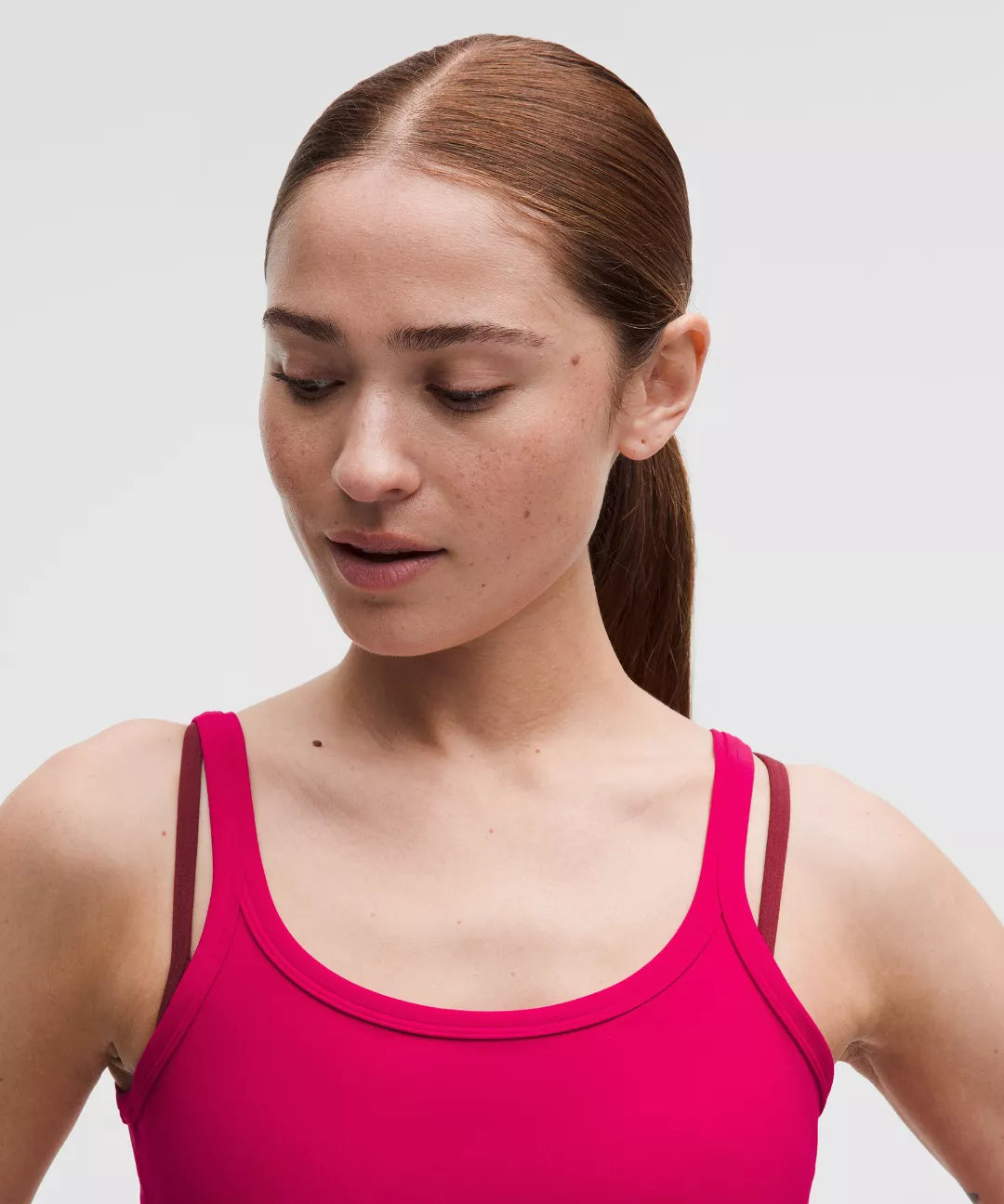 lululemon Align™ Scoop Waist-Length Tank Top