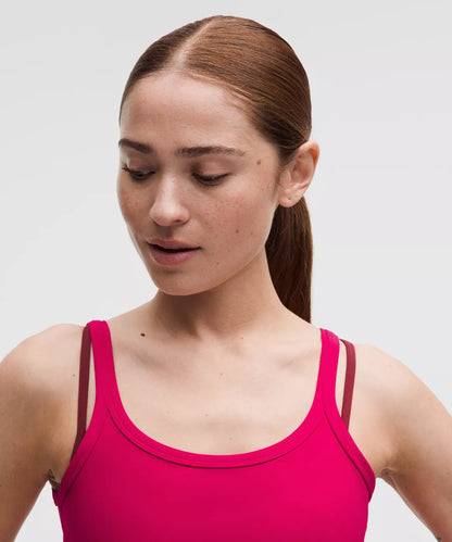 lululemon Align™ Scoop Waist-Length Tank Top