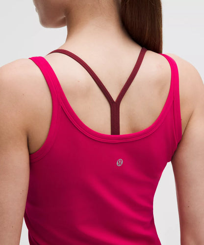 lululemon Align™ Scoop Waist-Length Tank Top