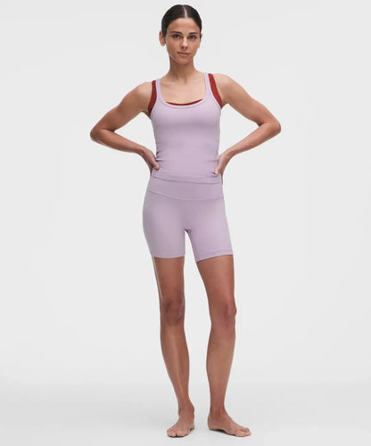 lululemon Align™ Scoop Waist-Length Tank Top
