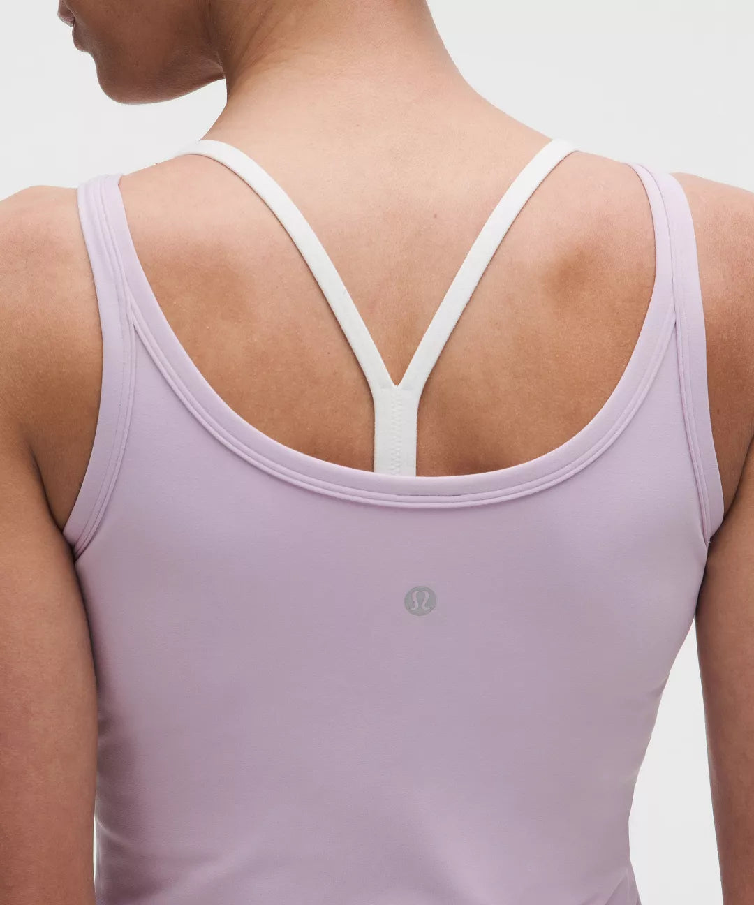 lululemon Align™ Scoop Waist-Length Tank Top