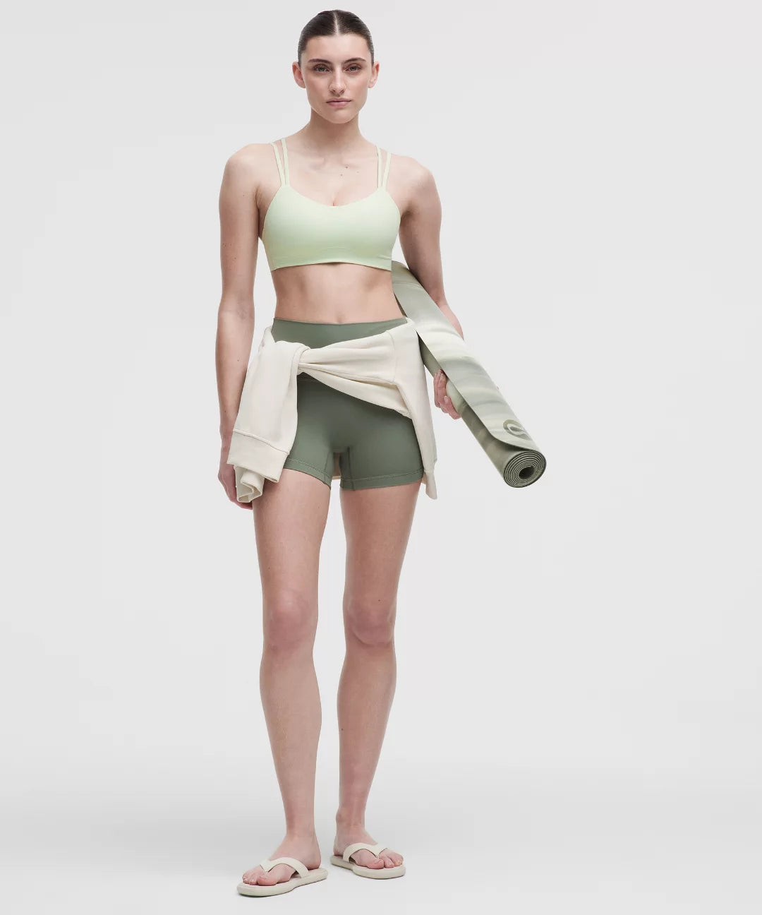 Like a Cloud Bra Light Support, B/C Cup
