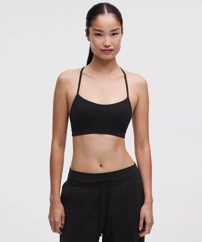 Flow Y Bra Nulu Light Support, A–C Cups
