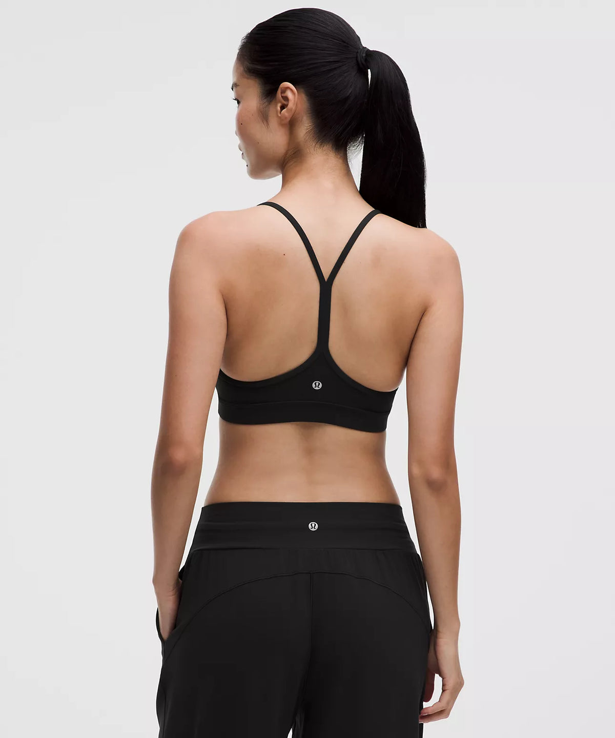 Flow Y Bra Nulu Light Support, A–C Cups