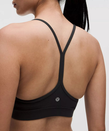 Flow Y Bra Nulu Light Support, A–C Cups