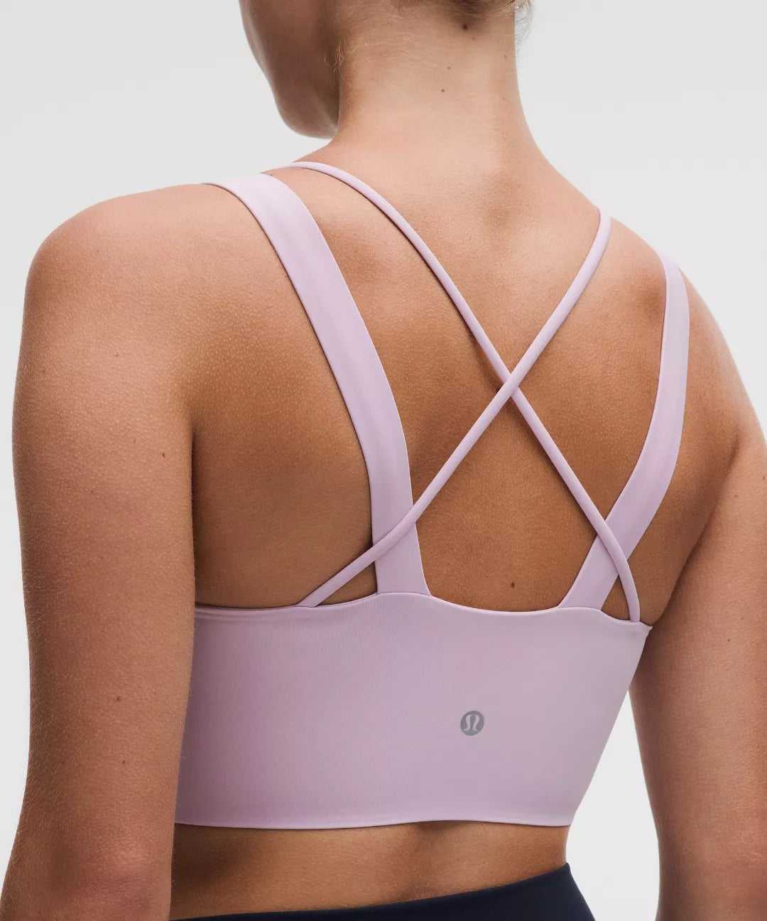 Like a Cloud Longline Bra
Light Support, D/DD Cup