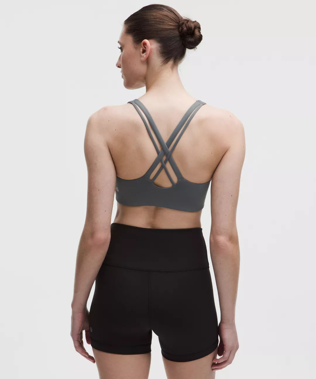 lululemon Energy Bra Medium Support, B-D Cups Evolve