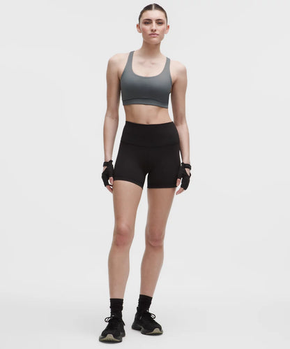 lululemon Energy Bra Medium Support, B-D Cups Evolve