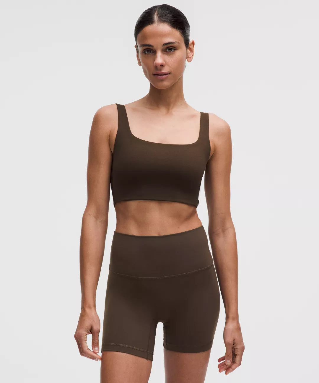 Bend This Scoop and Square Bra
Light Support, A-C Cups