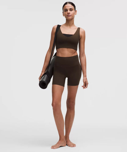Bend This Scoop and Square Bra
Light Support, A-C Cups