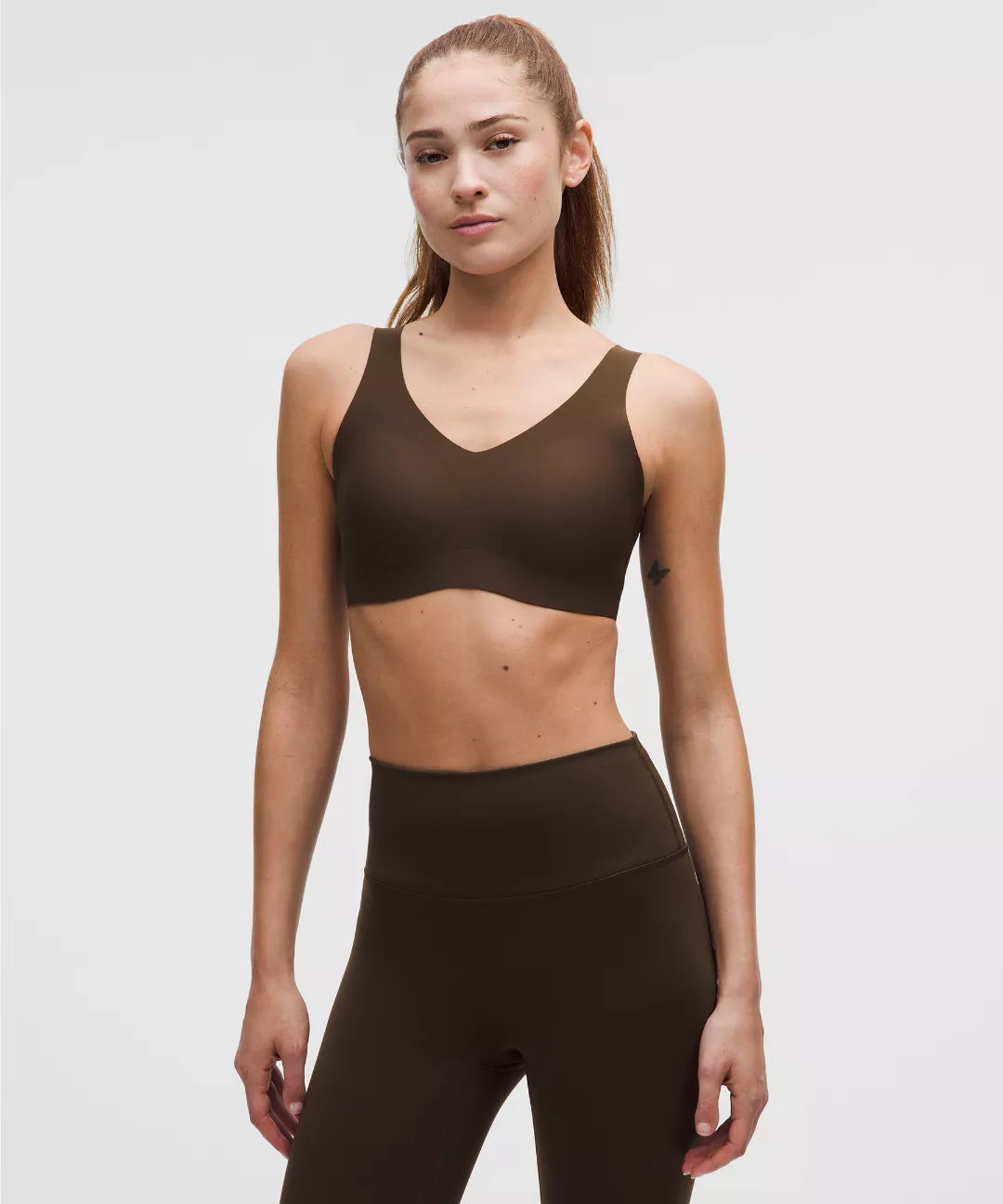 lululemon Glow Up™ Bra
Medium Support, B/C Cup