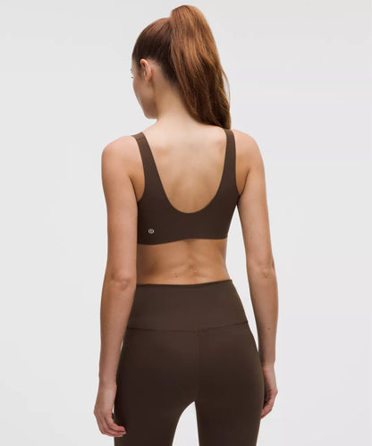 lululemon Glow Up™ Bra
Medium Support, B/C Cup