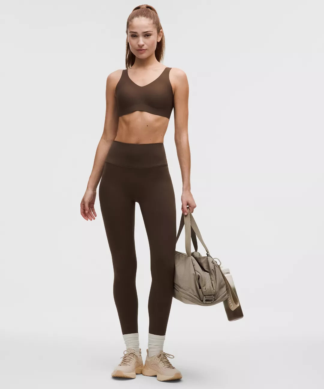 lululemon Glow Up™ Bra
Medium Support, B/C Cup