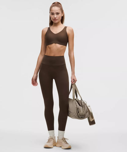 lululemon Glow Up™ Bra
Medium Support, B/C Cup