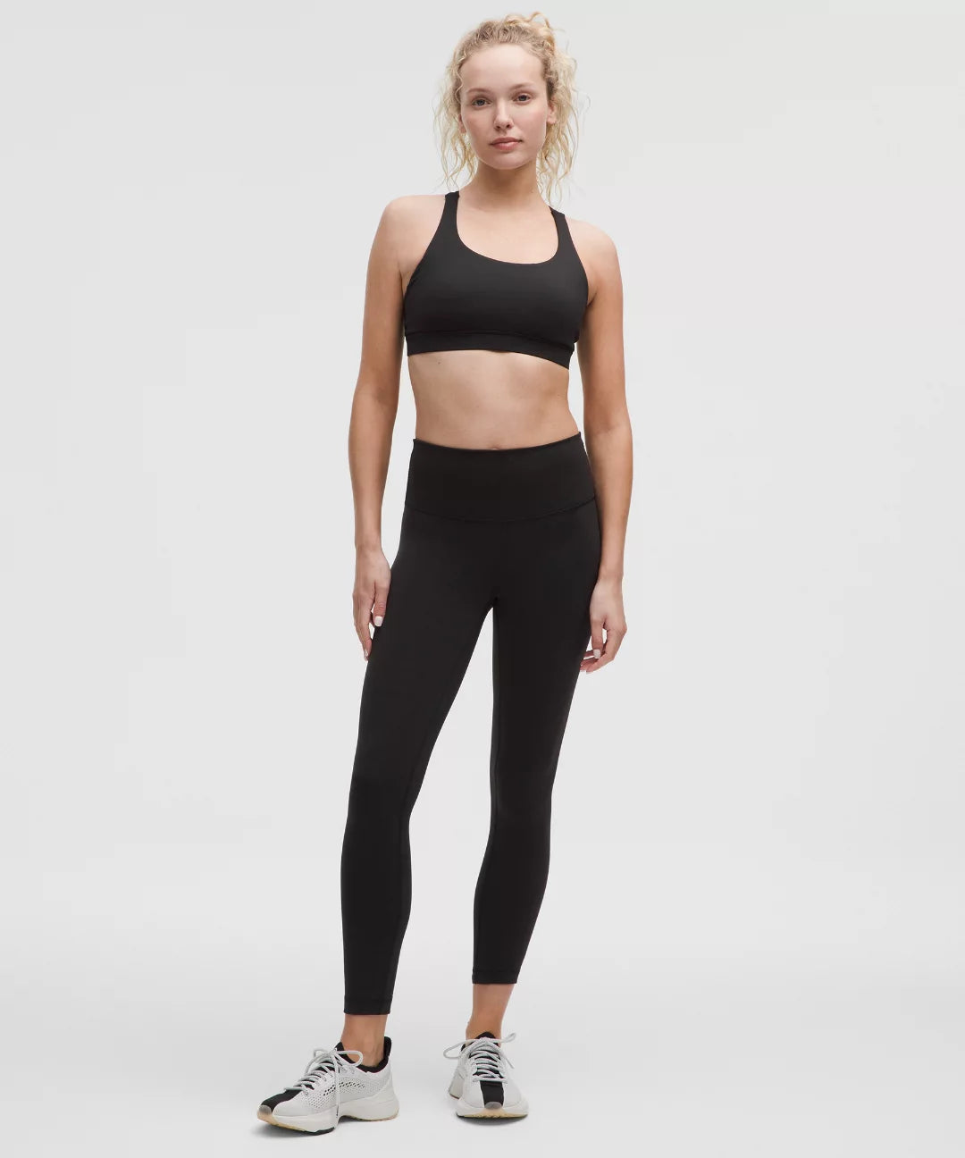 lululemon Energy Bra Medium Support, B–D Cups