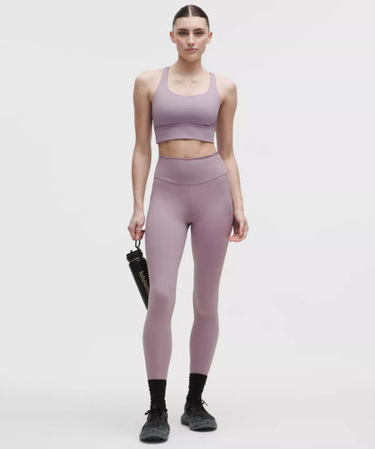 lululemon Energy Longline Bra
Medium Support, B–D Cups