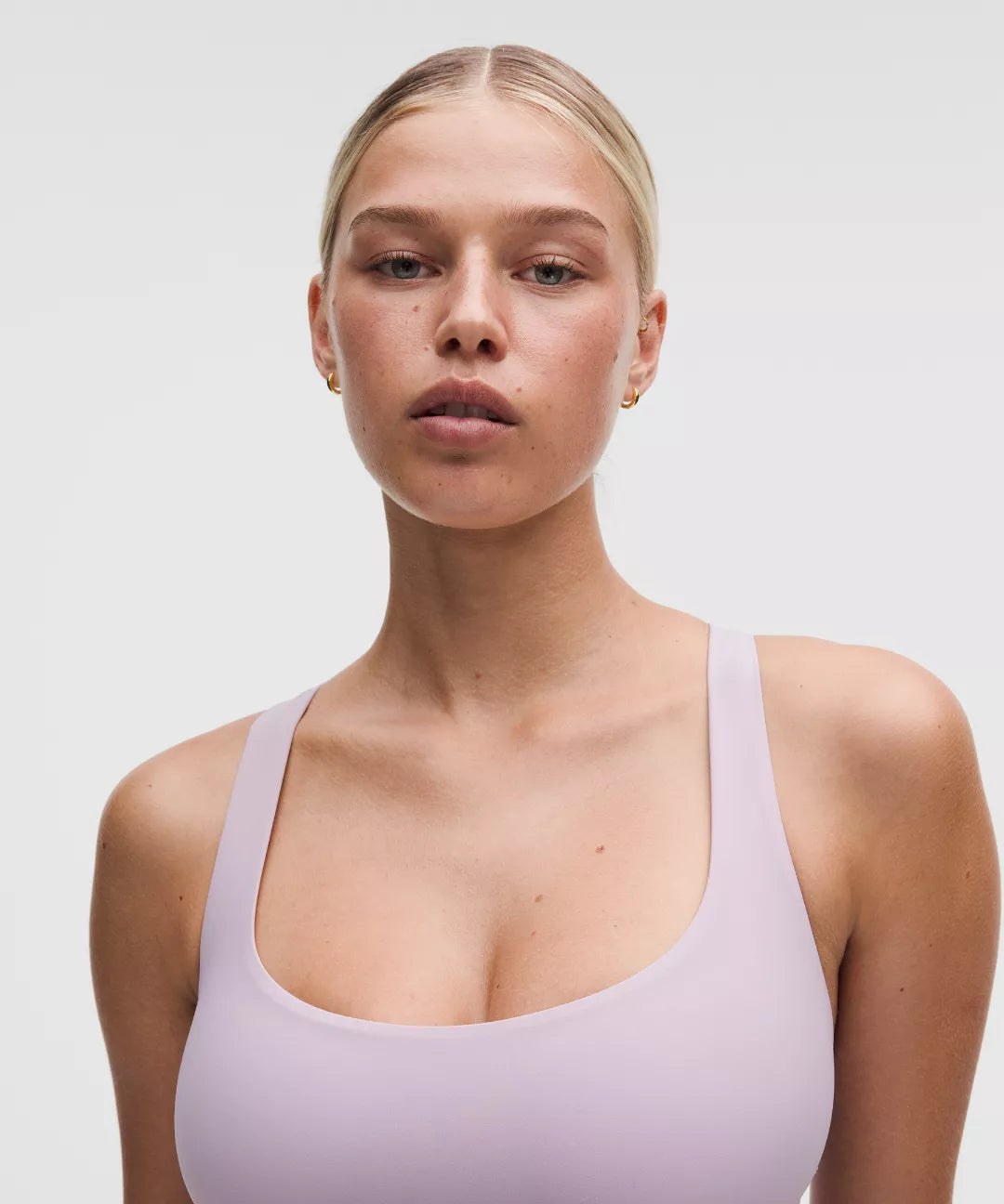 FlexyFlex Strappy Yoga Bra
Light Support, D-DDD Cups