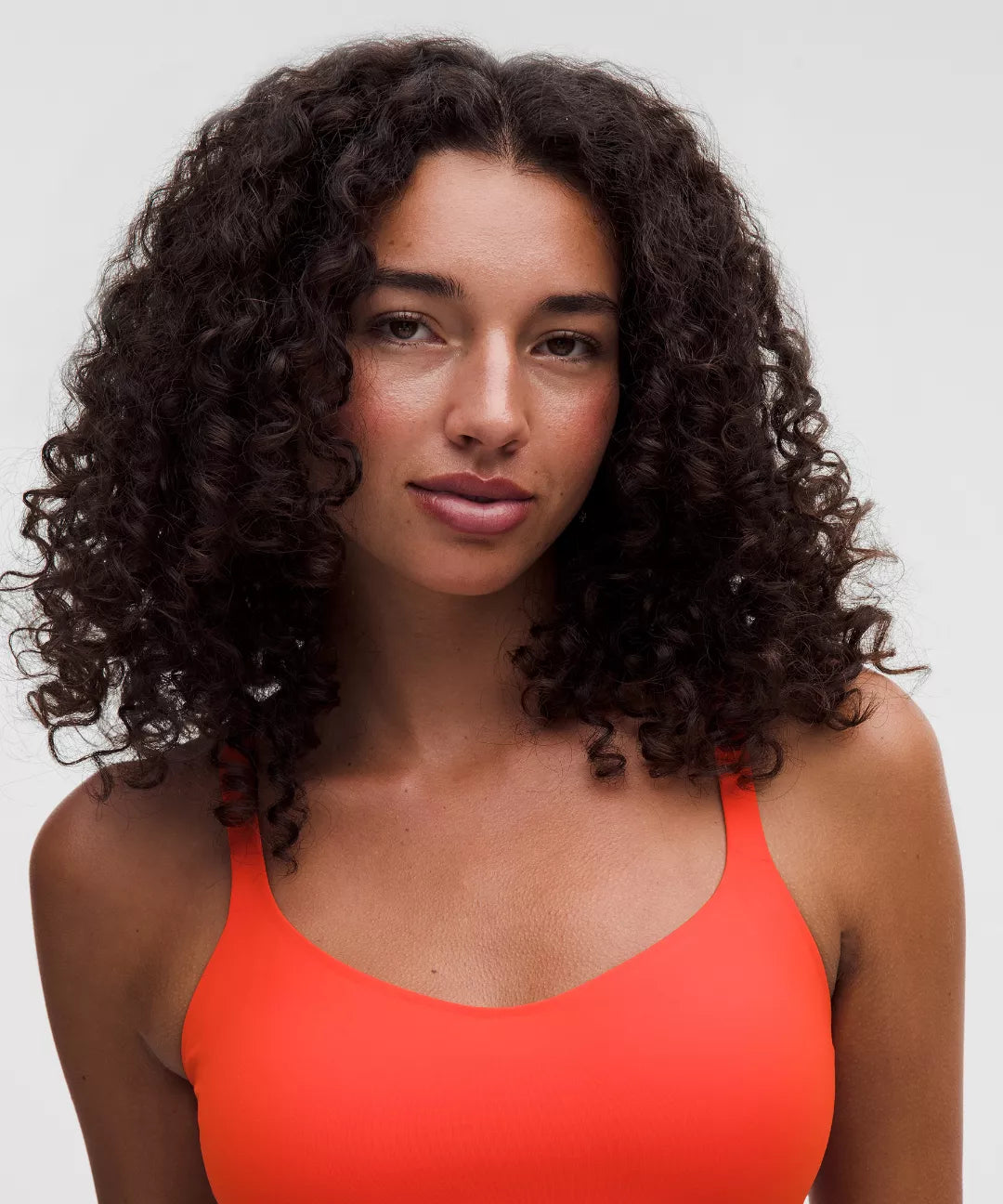 lululemon LightLift Open-Back Bra
Light Support, B/C Cup