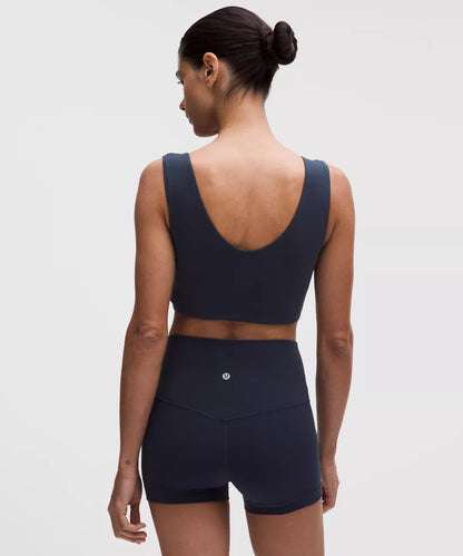 Bend This Boat and Scoop Bra
Light Support, A-C Cups