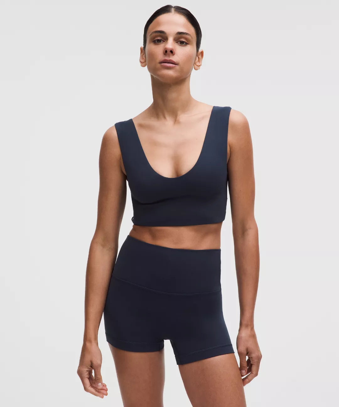 Bend This Boat and Scoop Bra
Light Support, A-C Cups