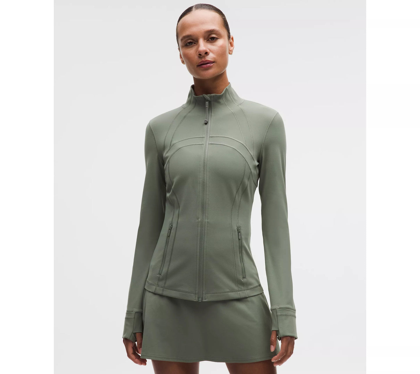 Lululem Define Jacket Nulu