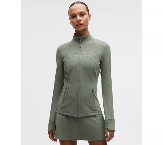Lululem Define Jacket Nulu