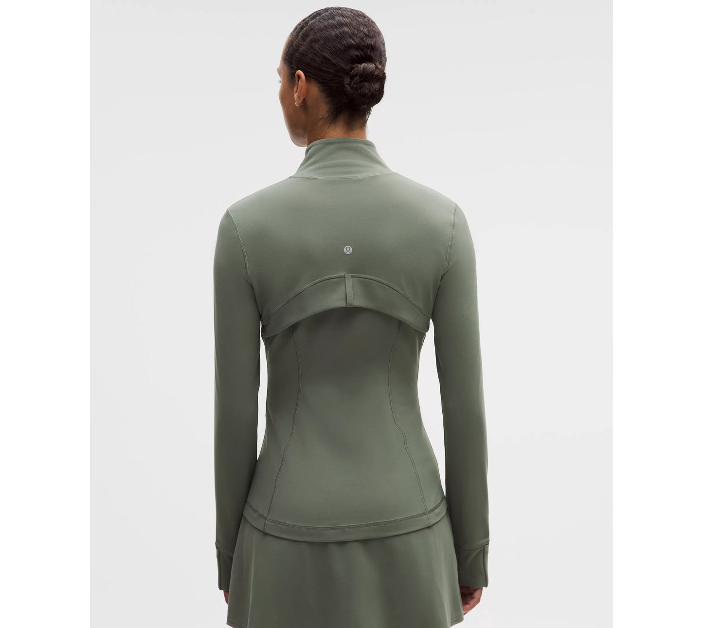 Lululem Define Jacket Nulu