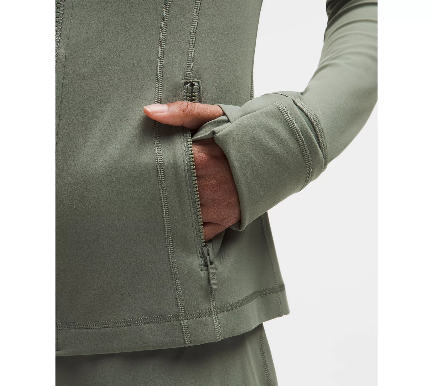 Lululem Define Jacket Nulu