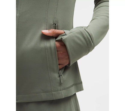 Lululem Define Jacket Nulu