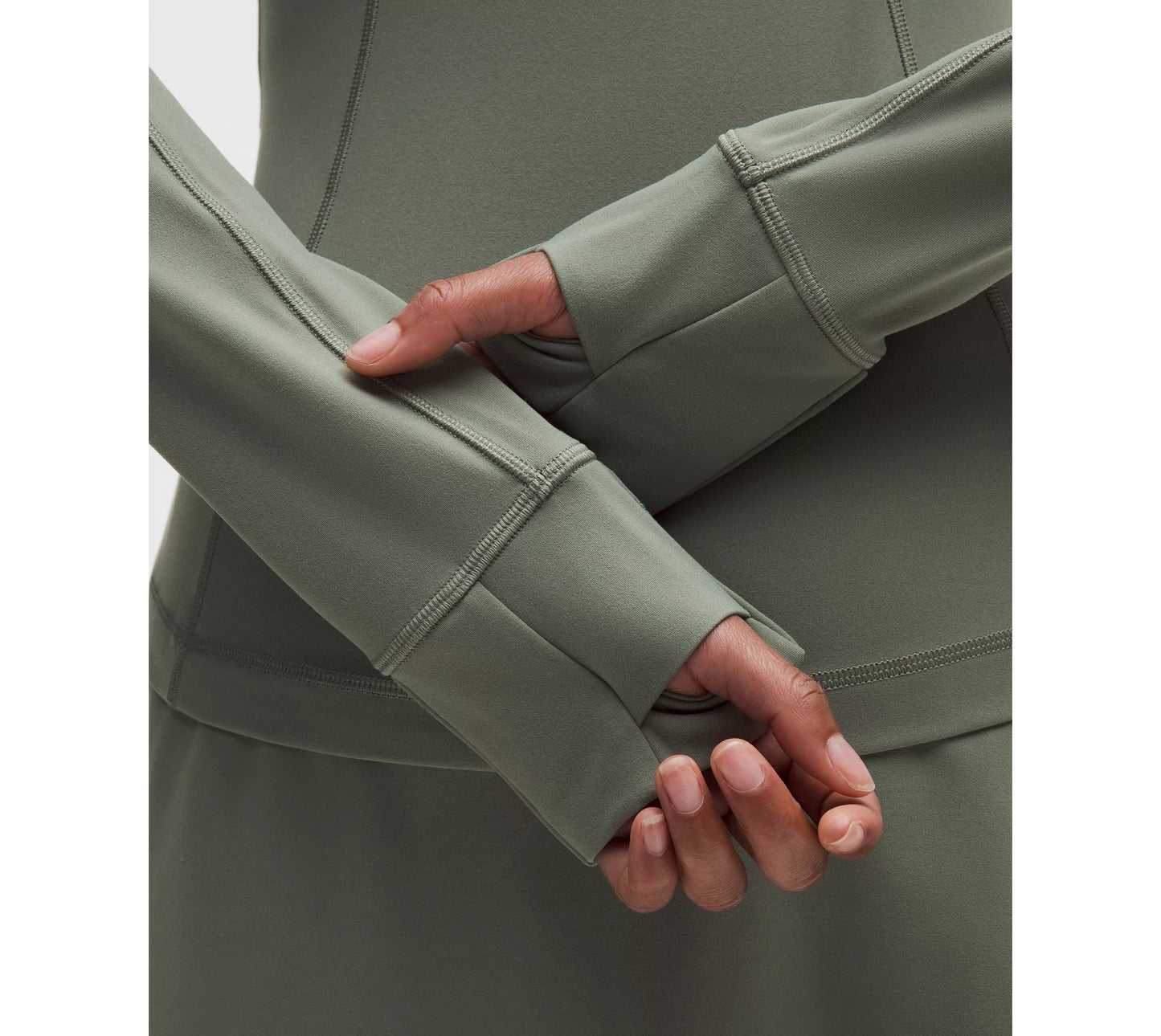 Lululem Define Jacket Nulu