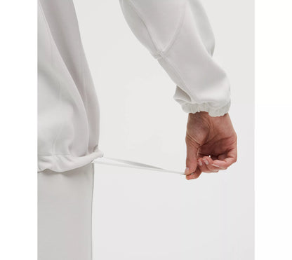 Lululemon Softstreme Half-Zip Long
