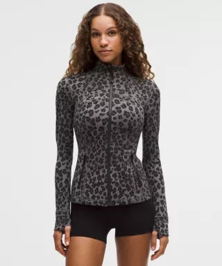 Lululem Define Jacket Nulu