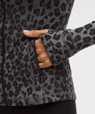 Lululem Define Jacket Nulu